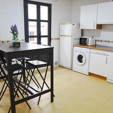 33 Pasos Catedral 2 Appartement León Buitenkant foto