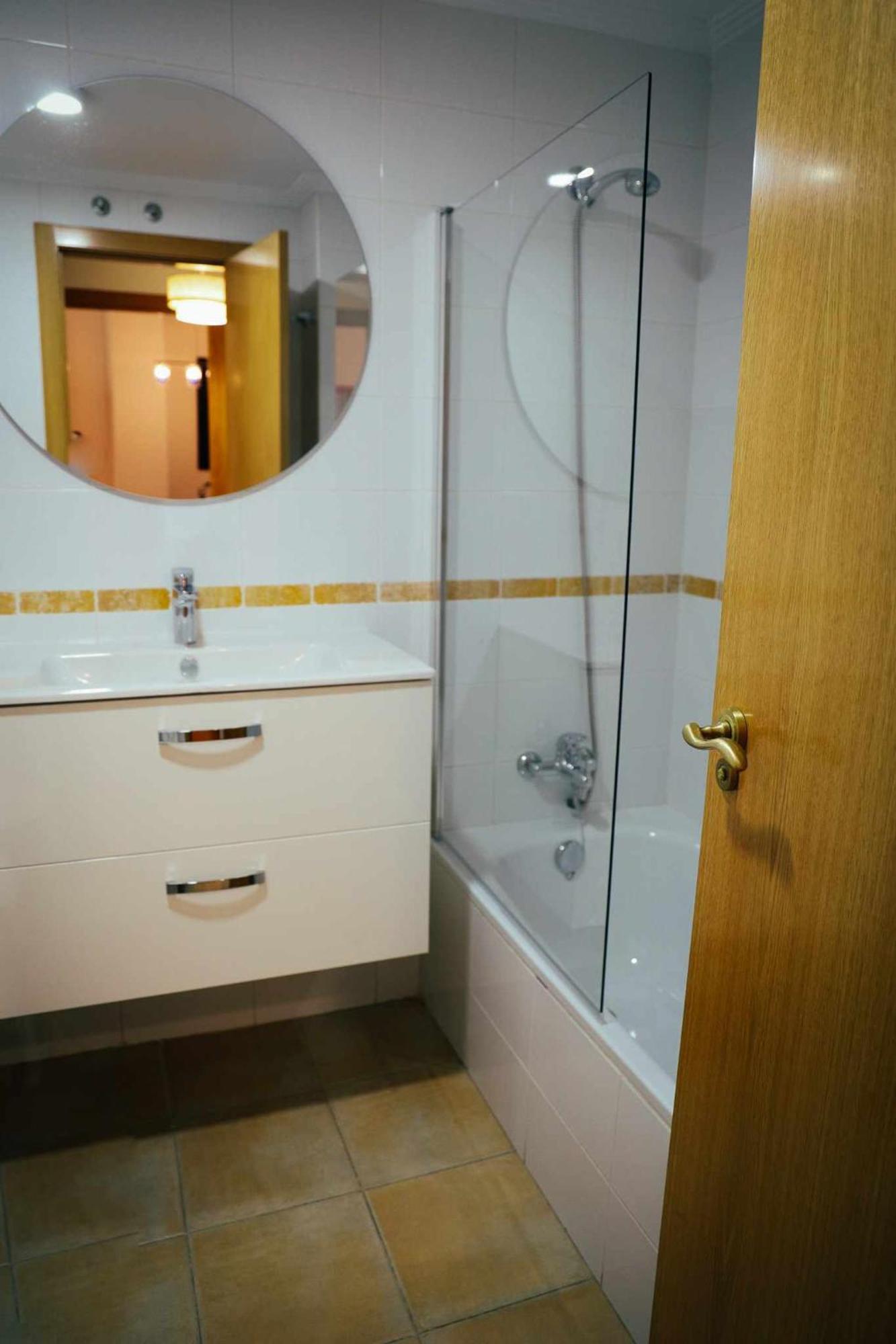 33 Pasos Catedral 2 Appartement León Buitenkant foto