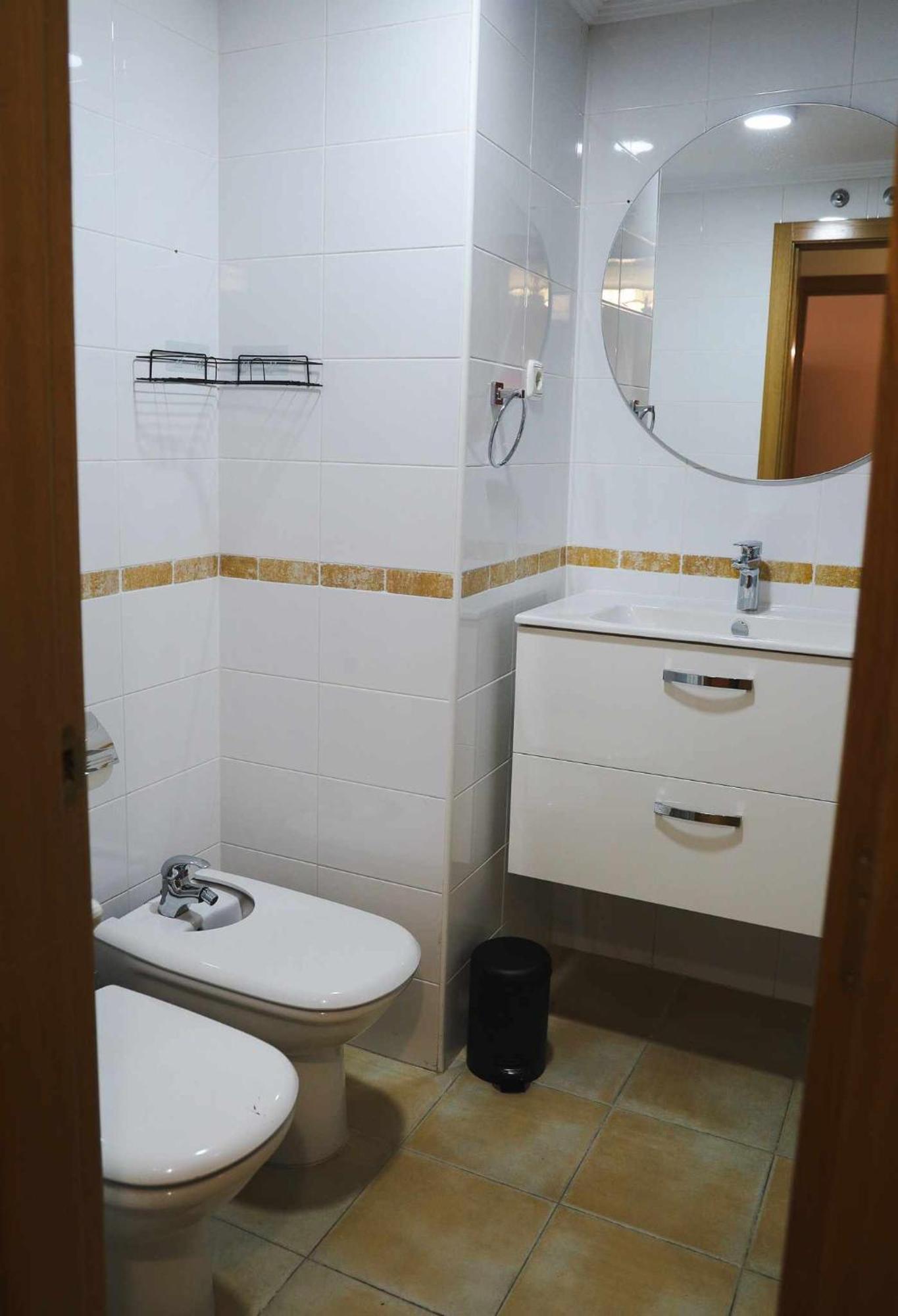 33 Pasos Catedral 2 Appartement León Buitenkant foto