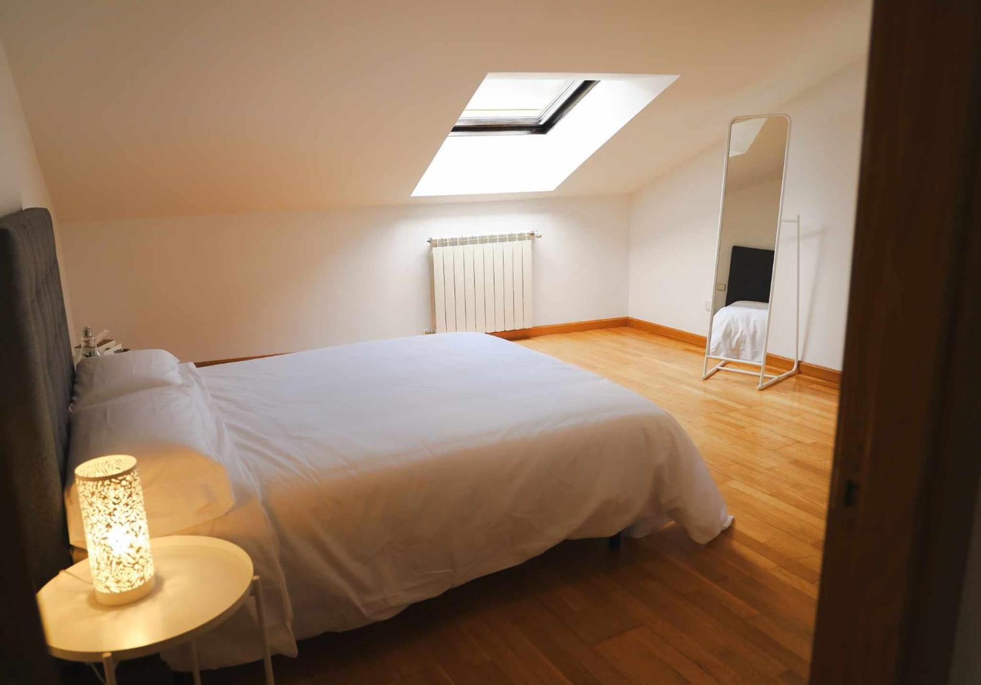 33 Pasos Catedral 2 Appartement León Buitenkant foto
