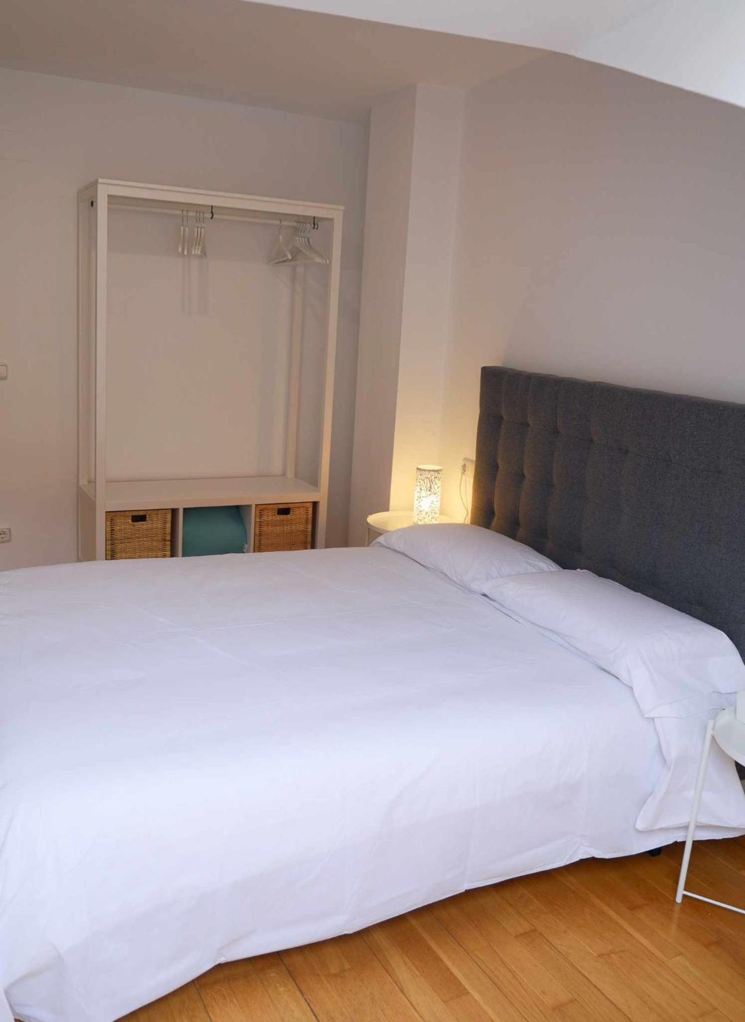 33 Pasos Catedral 2 Appartement León Buitenkant foto