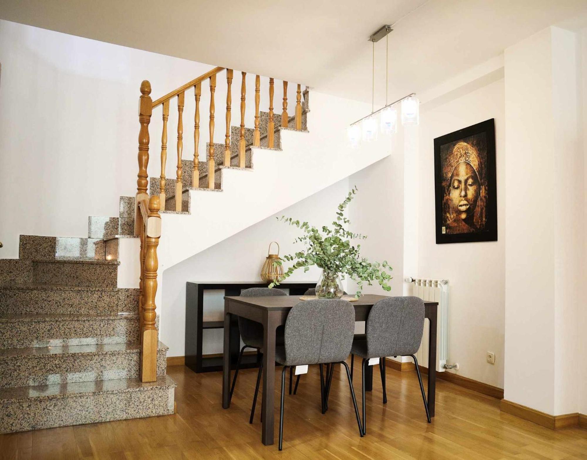 33 Pasos Catedral 2 Appartement León Buitenkant foto